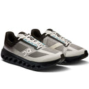 Tênis On Running Cloudsurfer Next Lumos Masculino Preto-Cinza