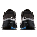 Tênis On Running Cloudsurfer Next Lumos Masculino Preto-Cinza