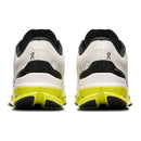 Tênis On Running Cloudflow 5 Masculino Branco-Amarelo