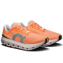 Tênis On Running Cloudflow 5 Masculino Laranja