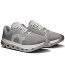 Tênis On Running Cloudflow 5 Masculino Cinza