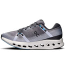 Tênis On Running Cloudsurfer 2 Masculino Cinza-Azul