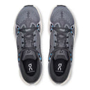 Tênis On Running Cloudsurfer 2 Masculino Cinza-Azul