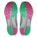 Tênis On Running Cloudsurfer 2 Masculino Cinza-Rosa