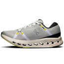Tênis On Running Cloudsurfer 2 Masculino Cinza-Amarelo