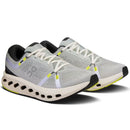 Tênis On Running Cloudsurfer 2 Masculino Cinza-Amarelo