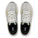 Tênis On Running Cloudsurfer 2 Masculino Cinza-Amarelo
