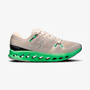 Tênis On Running Cloudsurfer 2 Masculino Cinza-Verde