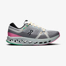 Tênis On Running Cloudsurfer 2 Masculino Cinza-Rosa