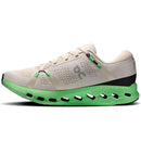 Tênis On Running Cloudsurfer 2 Masculino Cinza-Verde