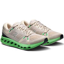 Tênis On Running Cloudsurfer 2 Masculino Cinza-Verde