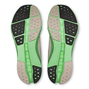 Tênis On Running Cloudsurfer 2 Masculino Cinza-Verde