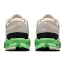 Tênis On Running Cloudsurfer 2 Masculino Cinza-Verde