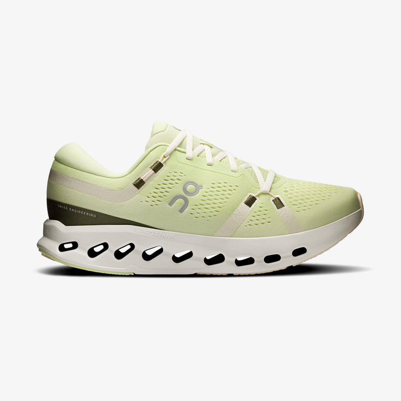 Tênis On Running Cloudsurfer 2 Masculino Verde