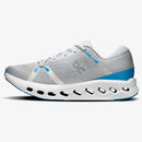 Tênis On Running Cloudsurfer 2 Masculino Cinza-Azul