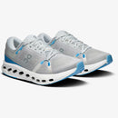 Tênis On Running Cloudsurfer 2 Masculino Cinza-Azul