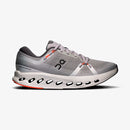 Tênis On Running Cloudsurfer 2 Masculino Cinza-Branco