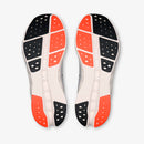 Tênis On Running Cloudsurfer 2 Masculino Cinza-Branco