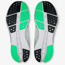 Tênis On Running Cloudsurfer 2 Masculino Cinza-Verde
