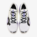 Tênis On Running Cloudboom Max Masculino Branco-Roxo