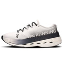 Tênis On Running Cloudboom Max Masculino Branco-Preto