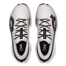 Tênis On Running Cloudboom Max Masculino Branco-Preto