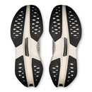 Tênis On Running Cloudboom Max Masculino Branco-Preto