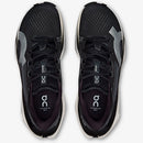 Tênis On Running Cloudboom Max Masculino Preto-Branco