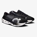 Tênis On Running Cloudboom Max Masculino Preto-Branco
