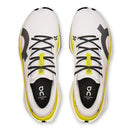 Tênis On Running Cloudboom Max Masculino Branco-Amarelo