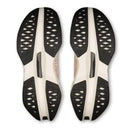 Tênis On Running Cloudboom Max Masculino Branco-Amarelo