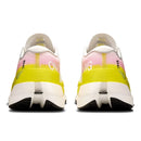 Tênis On Running Cloudboom Max Masculino Branco-Amarelo
