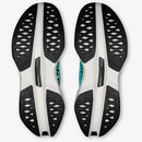 Tênis On Running Cloudboom Max Masculino Branco-Azul