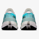 Tênis On Running Cloudboom Max Masculino Branco-Azul