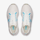 Tênis On Running Cloudsurfer Max Masculino Branco-Cinza