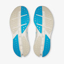 Tênis On Running Cloudsurfer Max Masculino Branco-Cinza