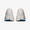 Tênis On Running Cloudsurfer Max Masculino Branco-Cinza