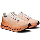 Tênis On Running Cloudsurfer Max Masculino Laranja