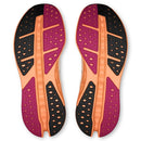 Tênis On Running Cloudsurfer Max Masculino Laranja