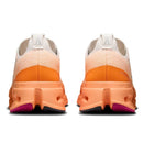 Tênis On Running Cloudsurfer Max Masculino Laranja