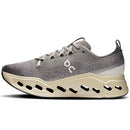 Tênis On Running Cloudsurfer Max Masculino Cinza-Bege