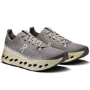 Tênis On Running Cloudsurfer Max Masculino Cinza-Bege