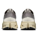 Tênis On Running Cloudsurfer Max Masculino Cinza-Bege