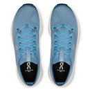 Tênis On Running Cloudsurfer Max Masculino Azul-Cinza