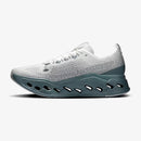 Tênis On Running Cloudsurfer Max Masculino Cinza-Verde