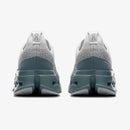 Tênis On Running Cloudsurfer Max Masculino Cinza-Verde