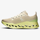 Tênis On Running Cloudsurfer Max Masculino Cinza-Amarelo