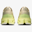 Tênis On Running Cloudsurfer Max Masculino Cinza-Amarelo