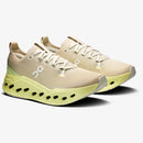Tênis On Running Cloudsurfer Max Masculino Cinza-Amarelo