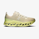 Tênis On Running Cloudsurfer Max Masculino Cinza-Amarelo